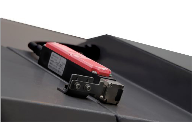 INTERTRAVAMENTO DE PORTA