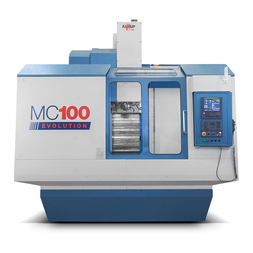 Farmup MC 100 Evolution